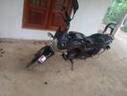 Bajaj Pulsar 150 2010