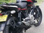 Bajaj Pulsar 150 2014