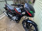 Bajaj Pulsar 150 2014