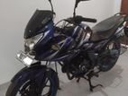 Bajaj Pulsar 150 2016