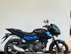 Bajaj Pulsar 150 Double Disc 2018