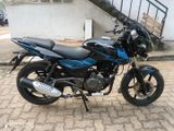Bajaj Pulsar 150 Double Disc 2019