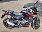 Bajaj Pulsar 150 Double Disc 2019