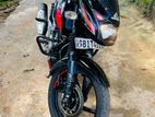 Bajaj Pulsar 150 Double Disc 2020