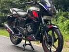 Bajaj Pulsar 150 Double Disk 2018