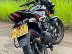 Bajaj Pulsar 150 2018