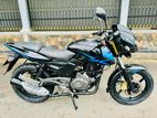 Bajaj Pulsar 150 Double Disk 2018