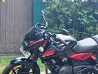 Bajaj Pulsar 150 Double Disk 2018