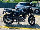 Bajaj Pulsar 150 double disk 2018