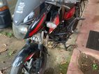 Bajaj Pulsar 150 Double Disk 2018