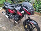 Bajaj Pulsar 150 Double Disk 2018