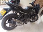 Bajaj Pulsar 150 Double/Twin Dics 2018