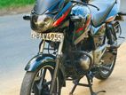 Bajaj Pulsar 150 dts 2013