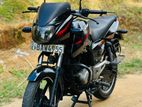 Bajaj Pulsar 150 DTS 2014