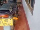 Bajaj Pulsar 150 dts-i 2003