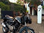 Bajaj Pulsar 150 2015