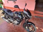 Bajaj Pulsar 150 dts-i 2016