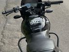 Bajaj Pulsar 150 DTS-I UG4 2013