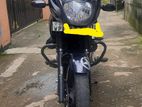 Bajaj Pulsar 150 DTS-SI 2014