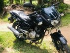 Bajaj Pulsar 150 DTSi 2012