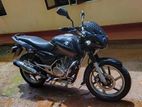 Bajaj Pulsar 150 DTSI 2012