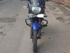 Bajaj Pulsar 150 2014