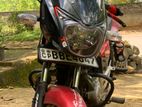 Bajaj Pulsar 150 DTSI 2014