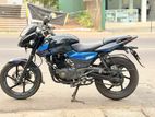 Bajaj Pulsar 150 Dual Disc 2018