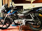 Bajaj Pulsar 150 Dual Disc 2019