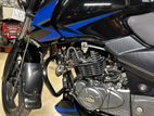 Bajaj Pulsar 150 Dual Disc 2019