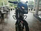 Bajaj Pulsar 150 Dual Disk 2018
