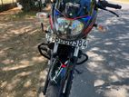 Bajaj Pulsar 150 ebony black 2017