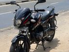 Bajaj Pulsar 150 Ebony Black 2017