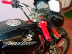 Bajaj Pulsar 150 2007