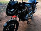 Bajaj Pulsar 150 2012