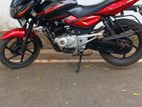 Bajaj Pulsar 150 2016