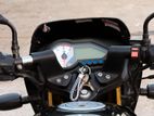 Bajaj Pulsar 150 2018