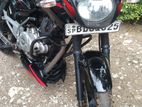 Bajaj Pulsar 150 2015