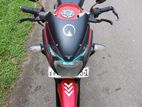 Bajaj Pulsar 150 2012