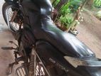 Bajaj Pulsar 150 2012