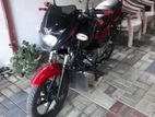 Bajaj Pulsar 150 2016