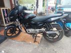 Bajaj Pulsar 150 2009