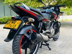 Bajaj Pulsar 150 2011