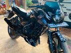 Bajaj Pulsar 150 2012