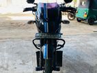 Bajaj Pulsar 150 2012