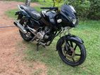 Bajaj Pulsar 150 2012