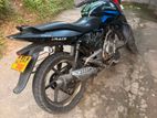 Bajaj Pulsar 150 2013