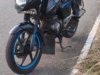 Bajaj Pulsar 150 2015