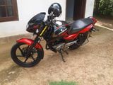 Bajaj Pulsar 150 2016