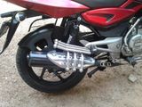 Bajaj Pulsar 150 2016